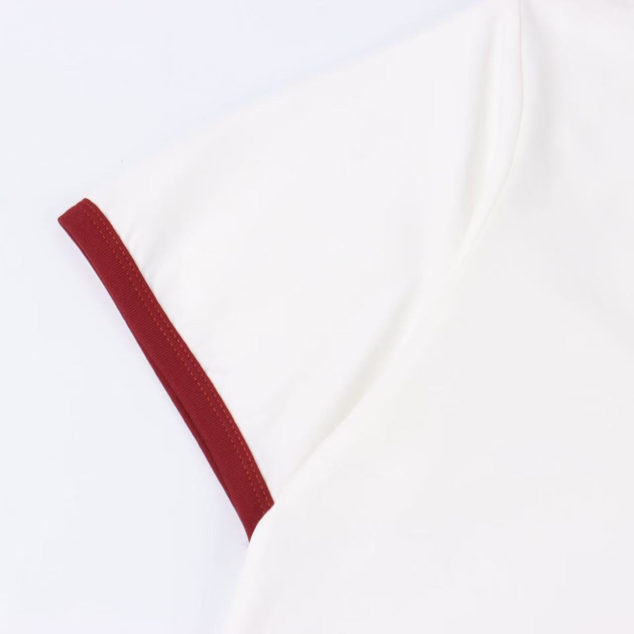 CELINE BLASON レギュラーTシャツ / コットンジャージー