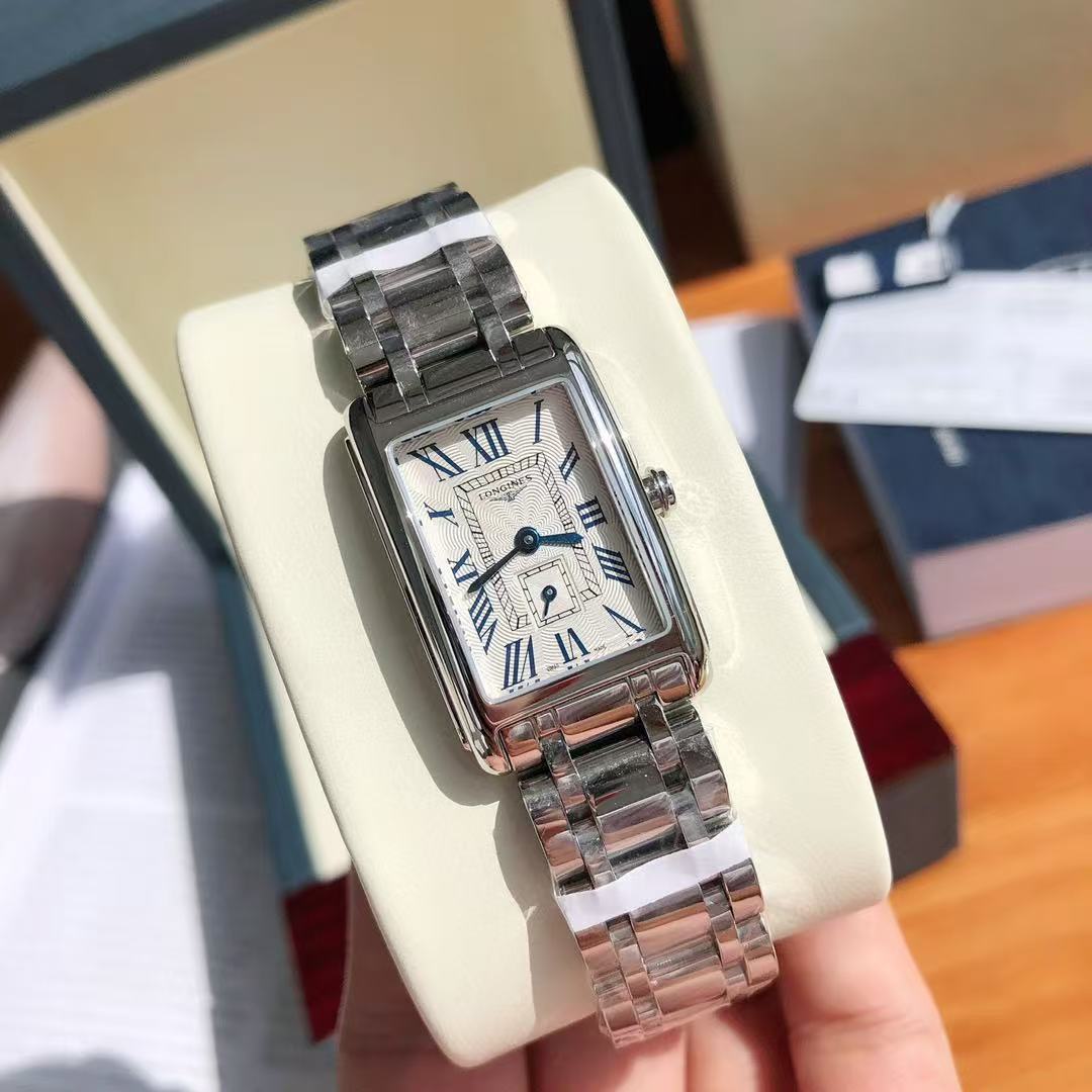  Longines ロンジン  ロンジン ドルチェヴィータ