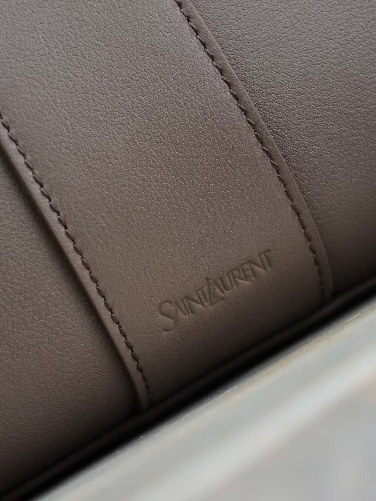 Saint Laurent サンローラン トート（レザー）