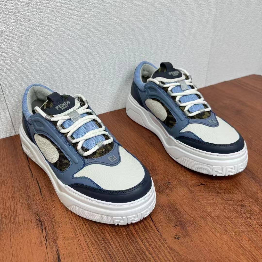 Fendi フェンディ フォース スニーカー