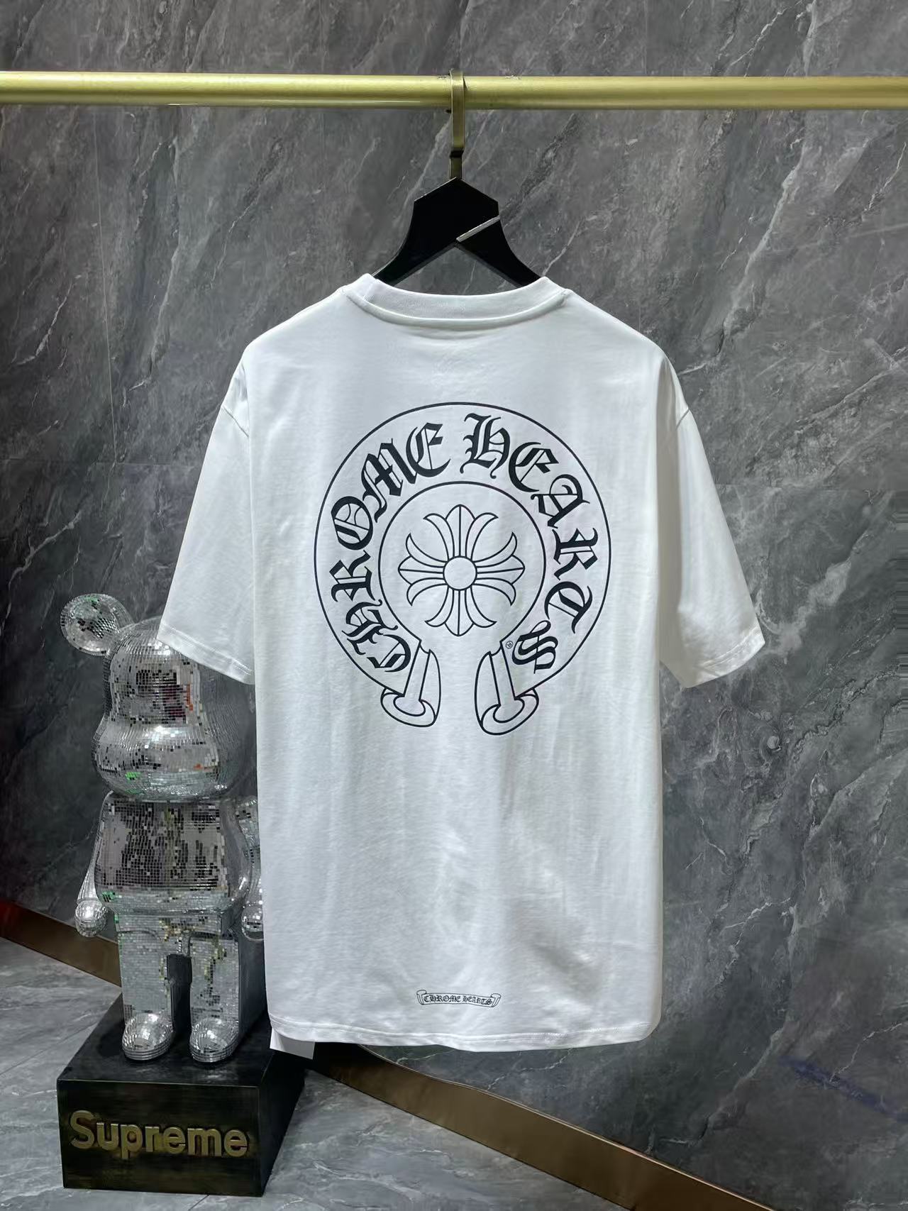 Chrome Hearts    Tシャツ