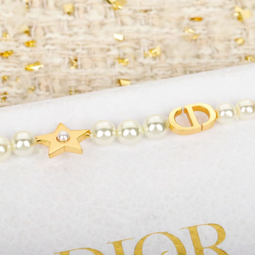 Lucky Dior ブレスレット