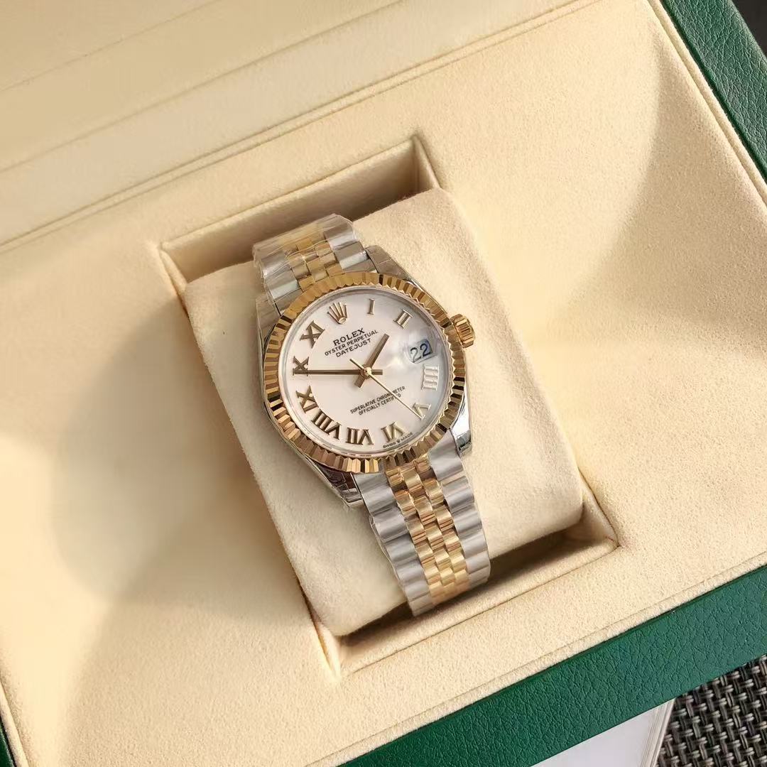 Rolex デイトジャスト 36