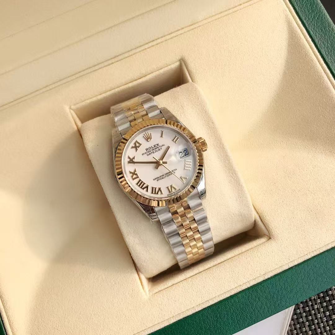 Rolex デイトジャスト 36