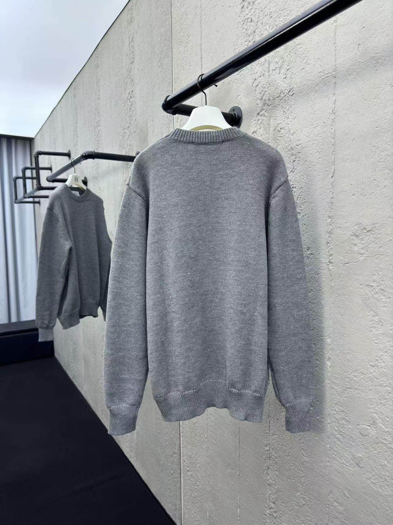Loewe セーター（ウール）