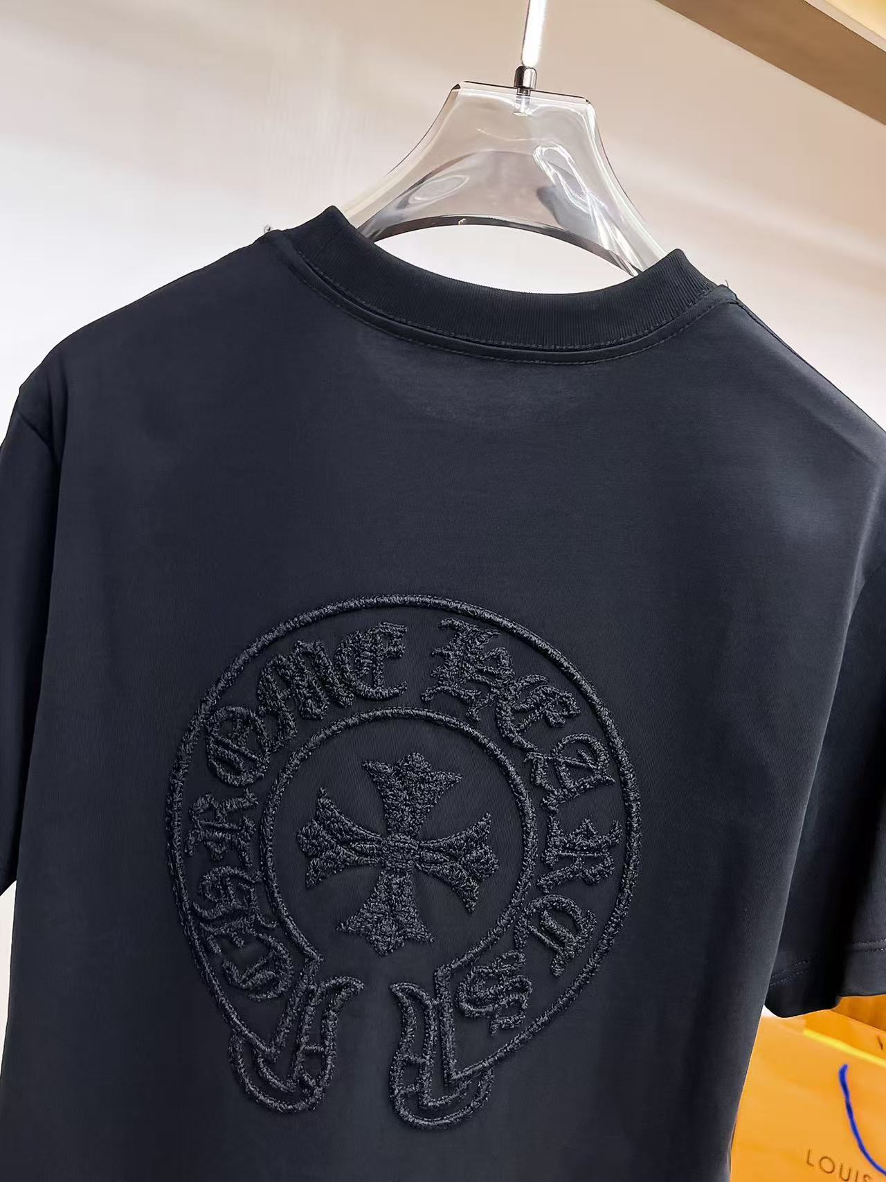 Chrome Hearts    Tシャツ