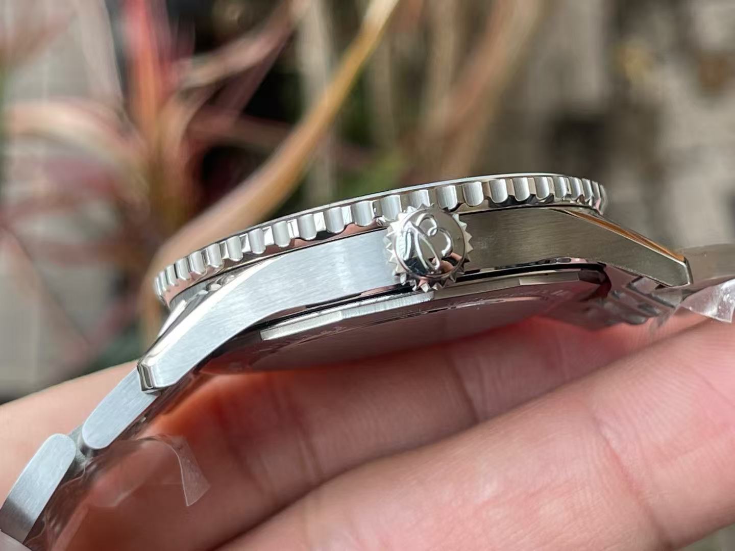 Breitling ブライトリング  ナビタイマー オートマチック 41