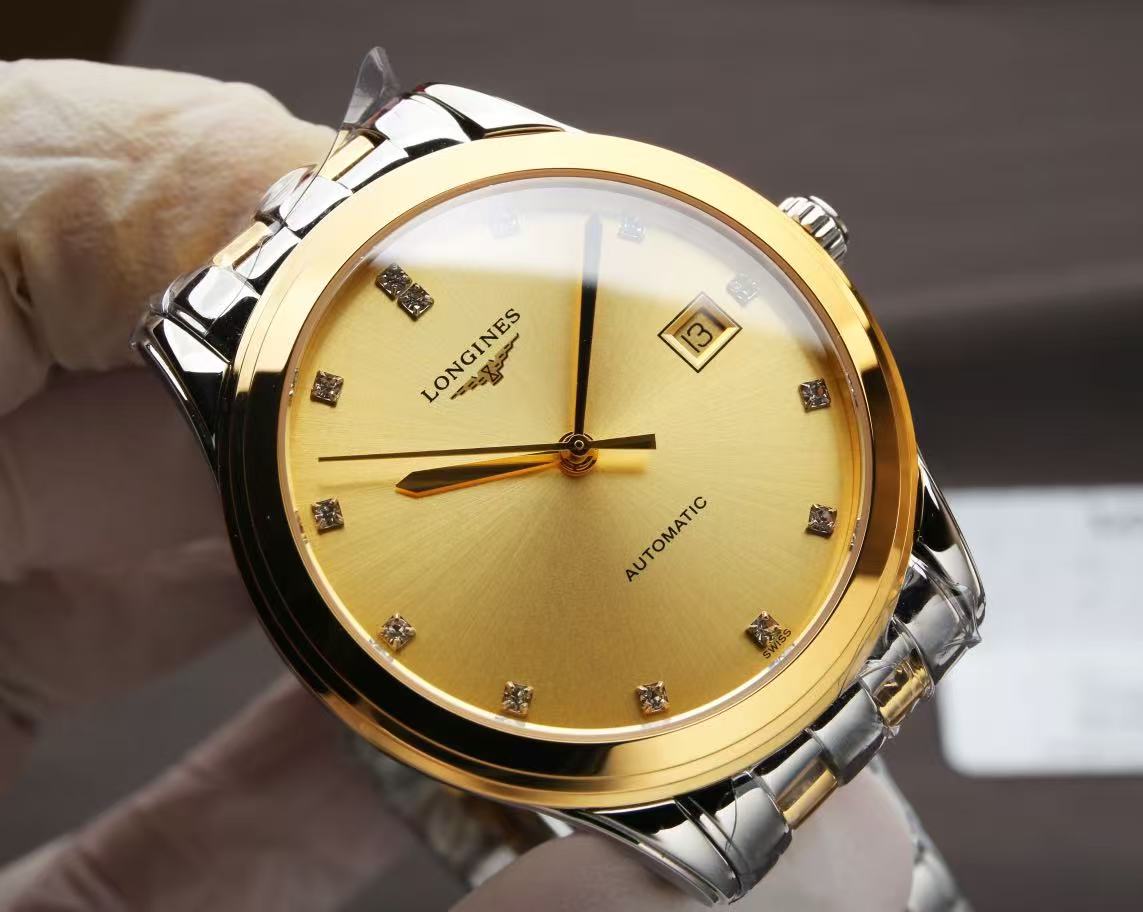  Longines ロンジン フラッグシップ クラシック