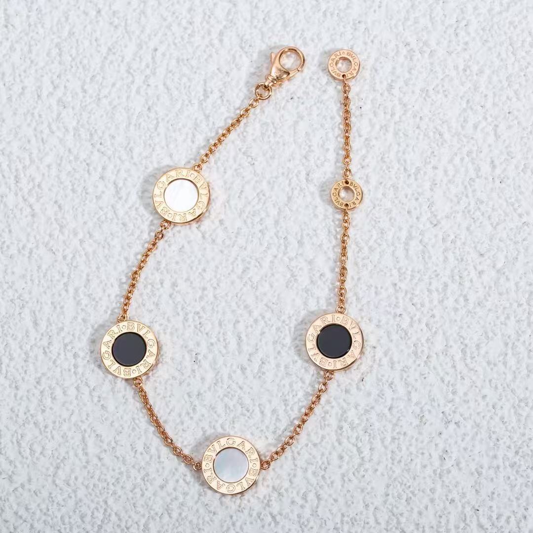 Bvlgari ブルガリ・ブルガリ ブレスレット