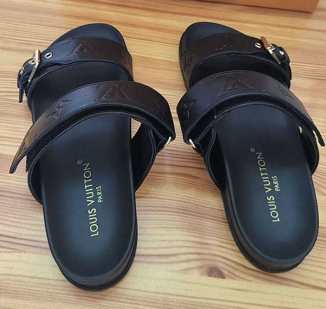 Louis vuitton ボンディア ミュール