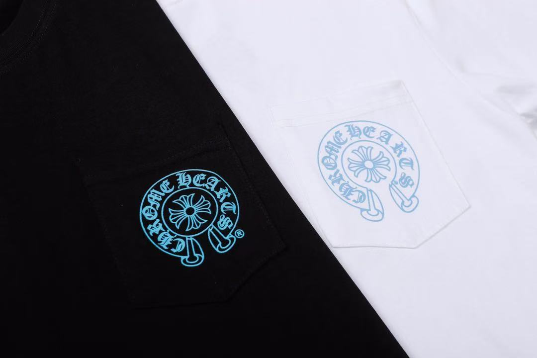 クロムハーツ　CHROM HEARTS セメタリークロス　Tシャツ