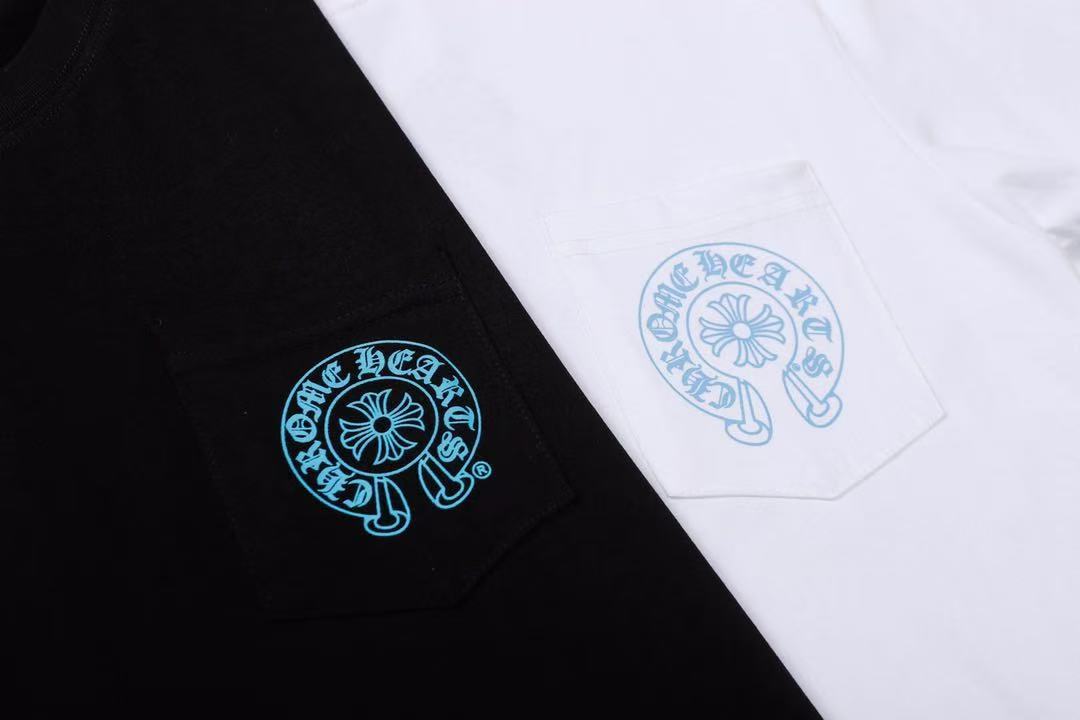 クロムハーツ　CHROM HEARTS セメタリークロス　Tシャツ
