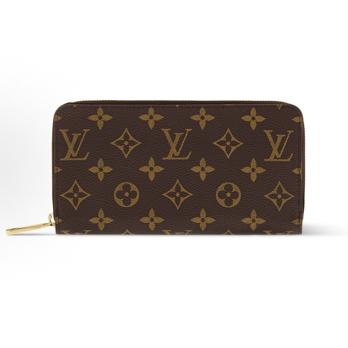 モノグラム LV トレイル･メッセンジャー  バッグ+長財布 ２点セット