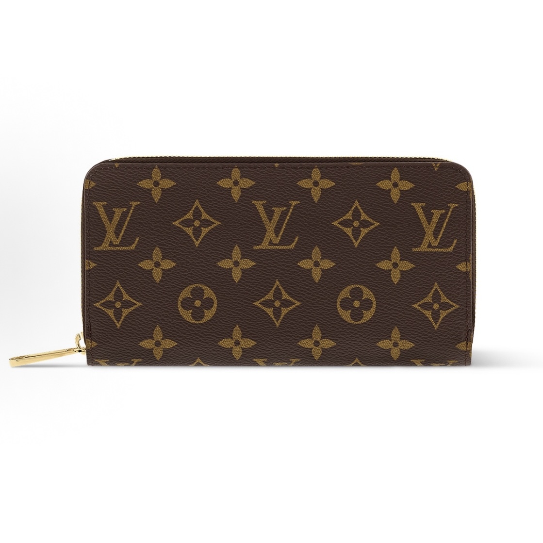 モノグラム LV トレイル･メッセンジャー  バッグ+長財布 ２点セット