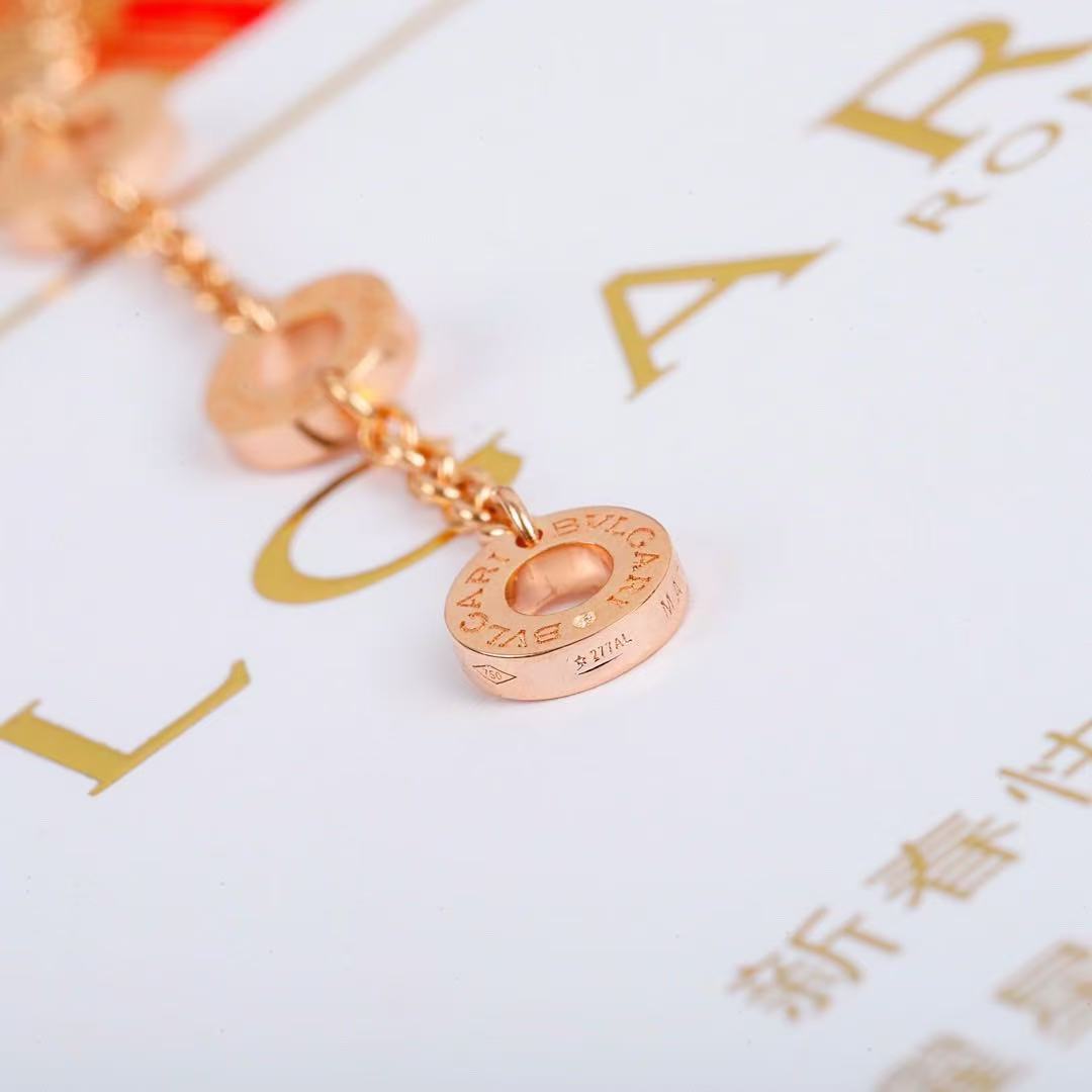 Bvlgari ブルガリ・ブルガリ ブレスレット