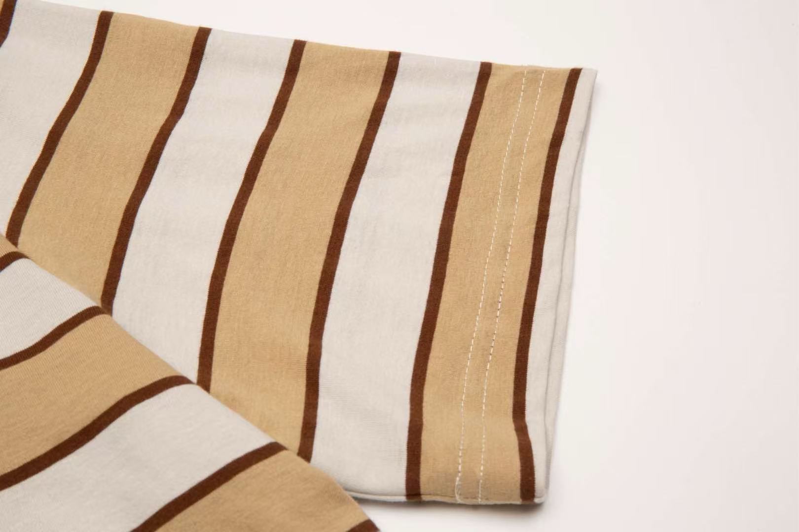 Prada コットン ポロシャツ