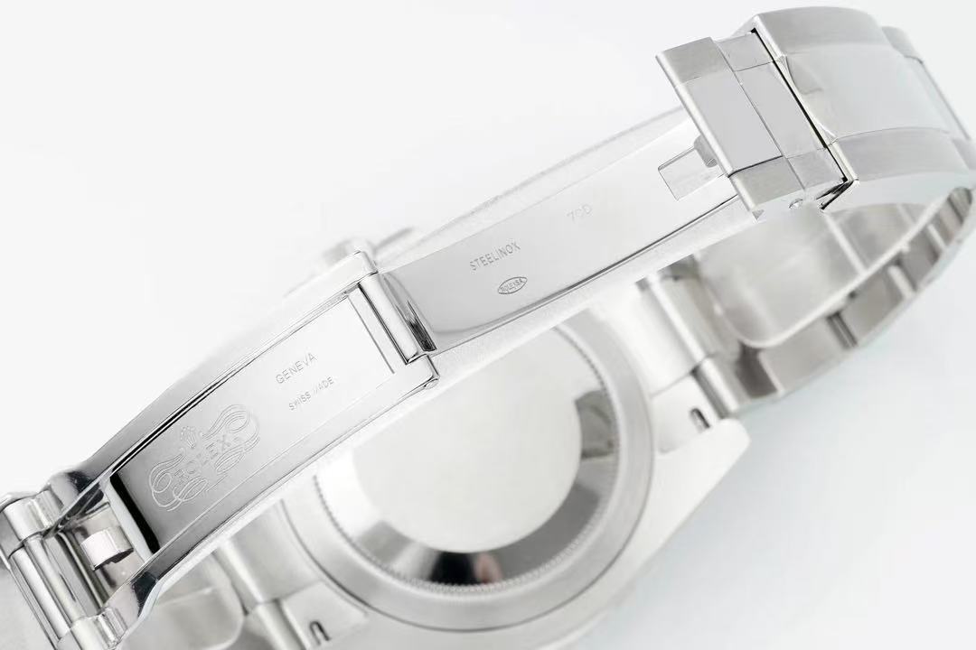  Rolex ロレックス  GMTマスター Ⅱ