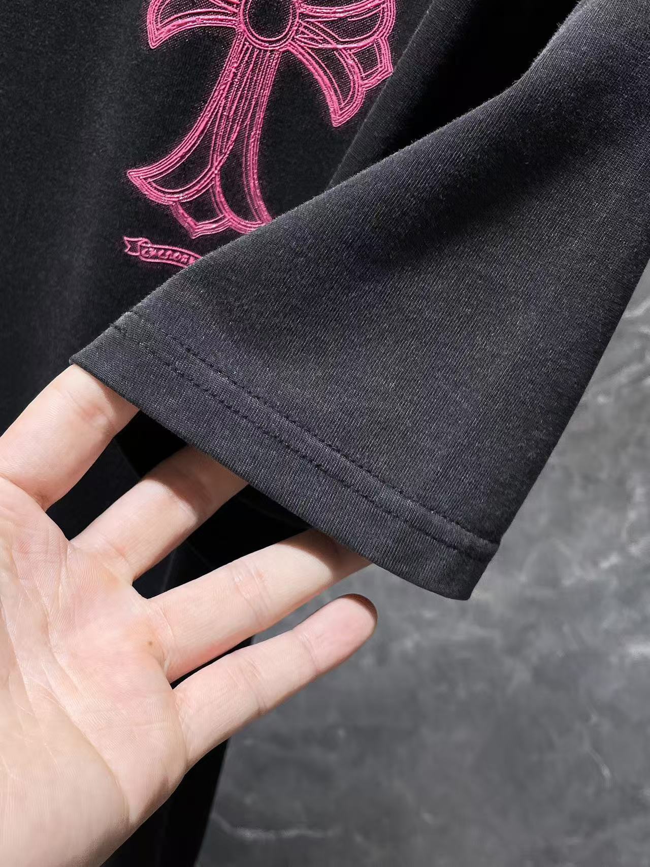 Chrome Hearts    Tシャツ