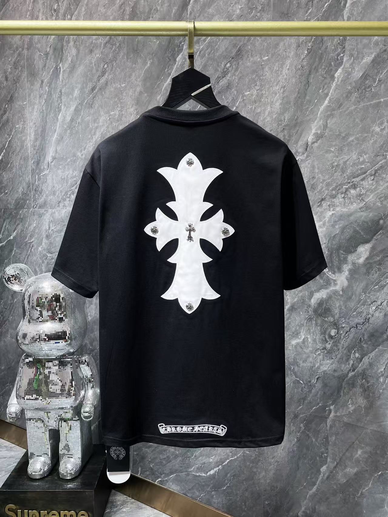 Chrome Hearts    Tシャツ