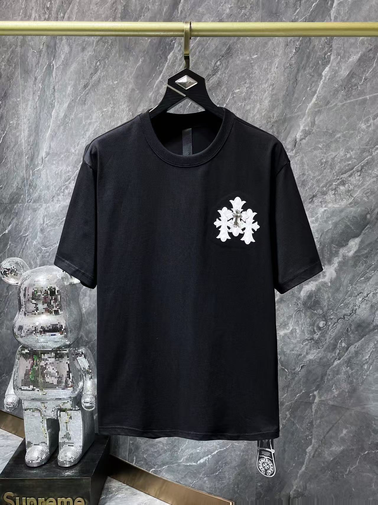 Chrome Hearts    Tシャツ