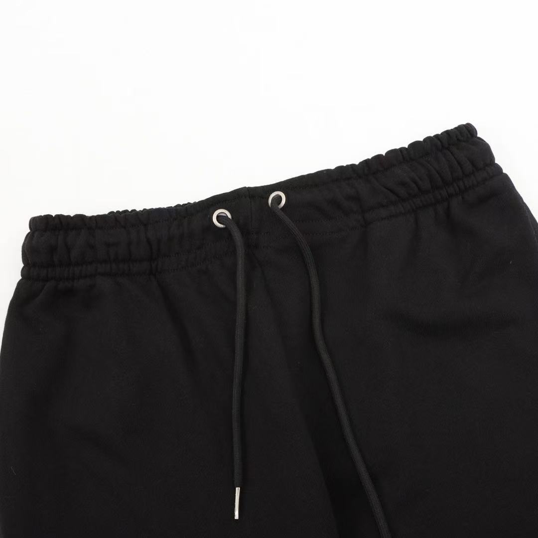 CELINE トリオンフ ルーズ トラックパンツ / コットン＆カシミア