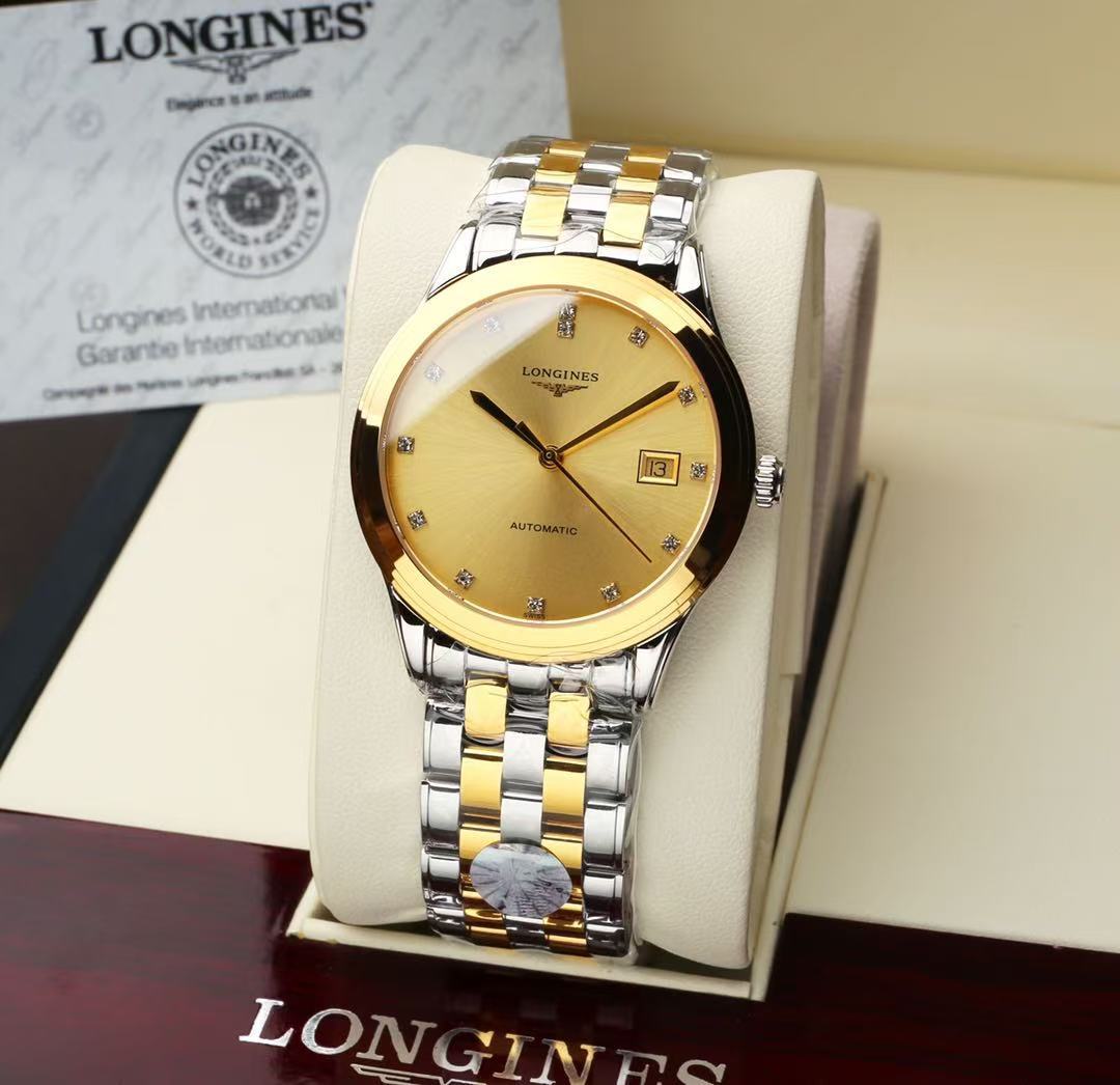  Longines ロンジン フラッグシップ クラシック