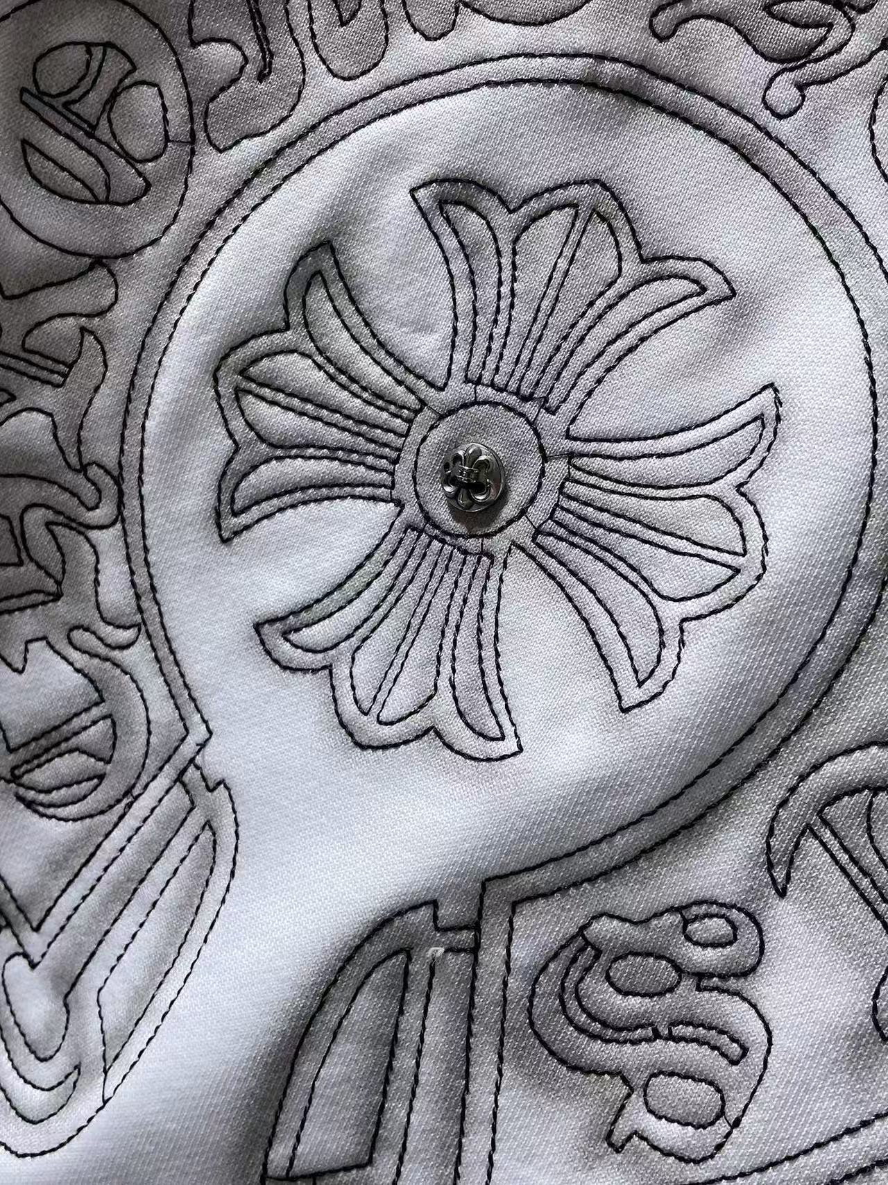 CHROME HEARTS クロムハーツ 長袖