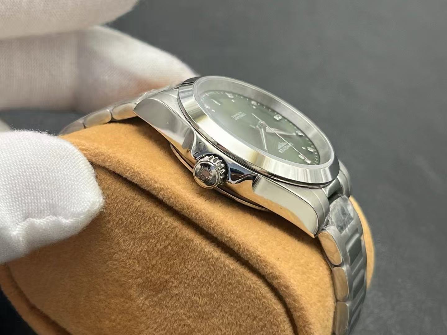  Longines ロンジン コンクエスト