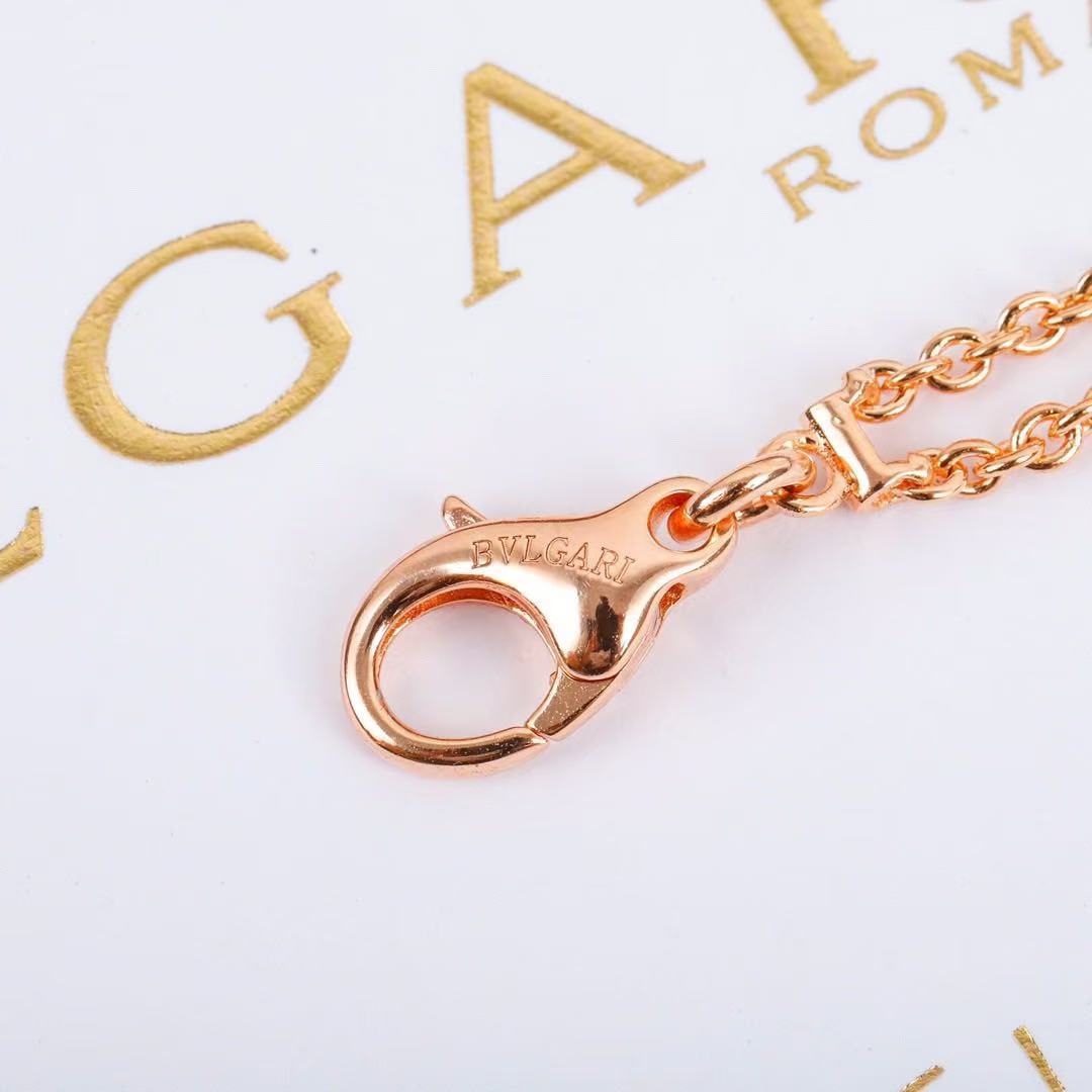 Bvlgari ブルガリ・ブルガリ ブレスレット