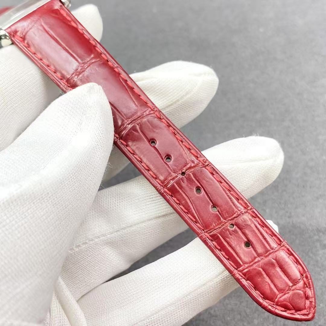 Cartier Tank Must watch タンク マスト ウォッチ