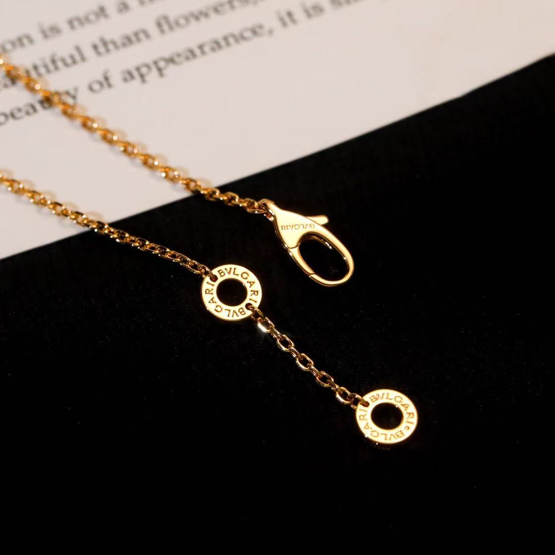 Bvlgari ディーヴァ ドリーム ブレスレット