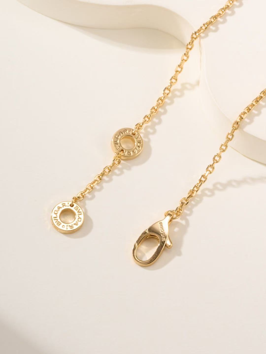 Bvlgari ディーヴァ ドリーム ブレスレット