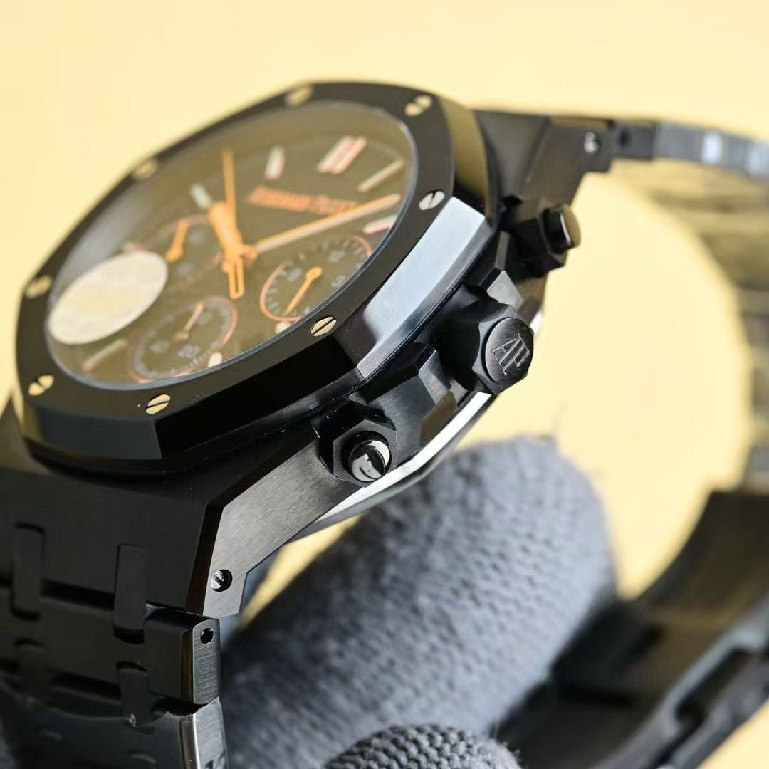 Audemars Piguet  オーデマピゲ  ロイヤル オーク クロノグラフ