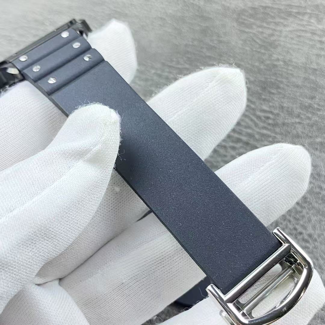 Cartier Santos de Cartier watch サントス ドゥ カルティエ ウォッチ