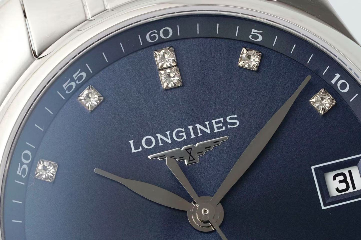  Longines ロンジン フラッグシップ クラシック