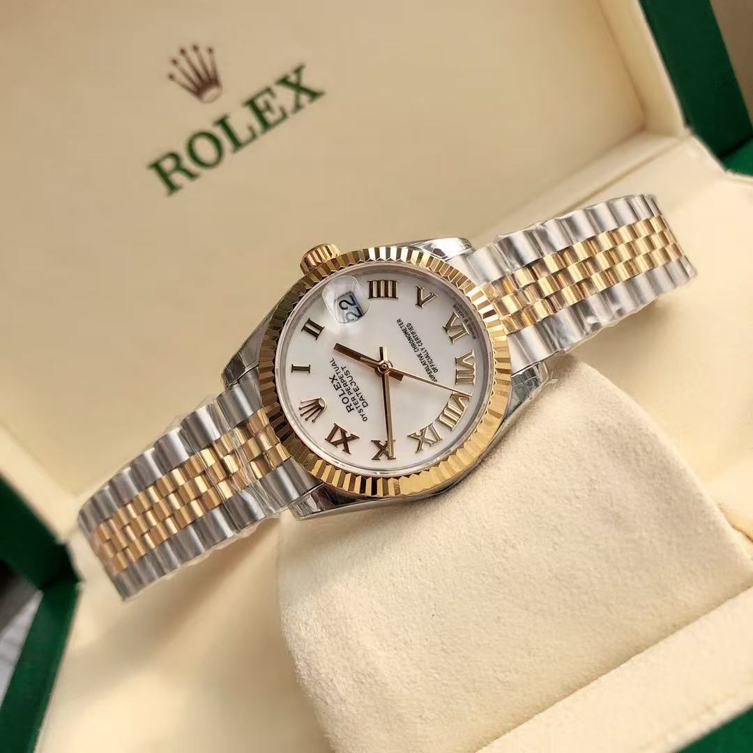 Rolex デイトジャスト 36
