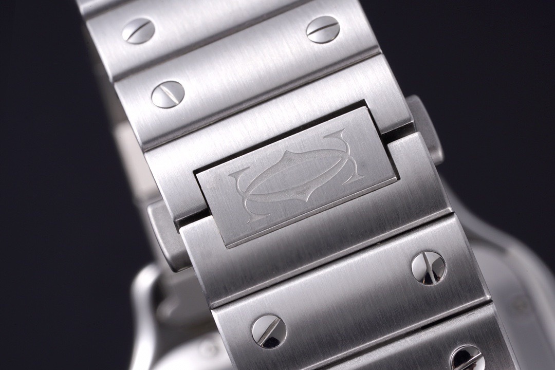 Cartier Santos de Cartier watch サントス ドゥ カルティエ ウォッチ