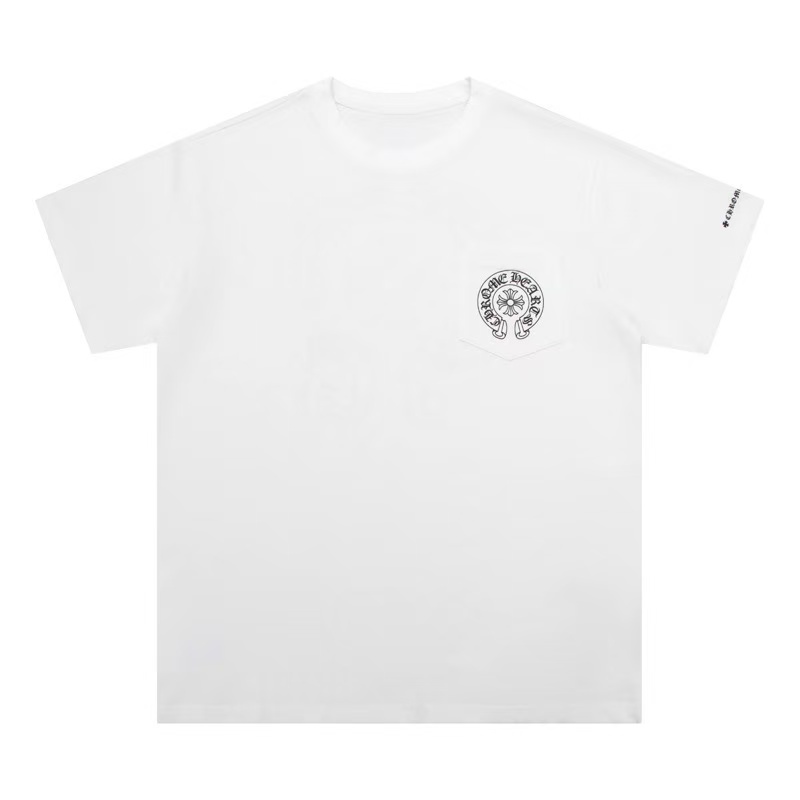 バックプリント Tシャツ