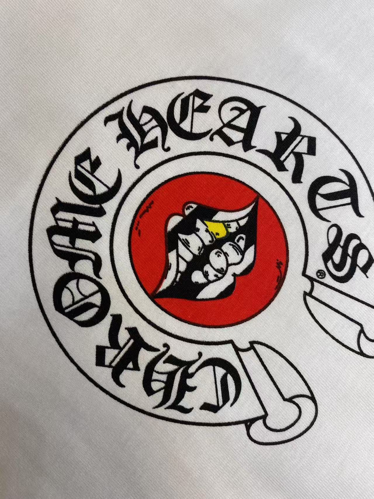 Chrome Hearts  Tシャツ