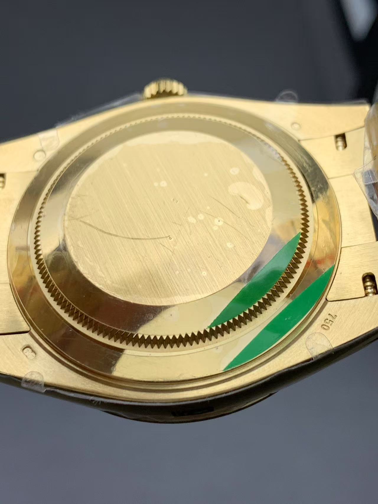 Rolex ロレックス  デイデイト40