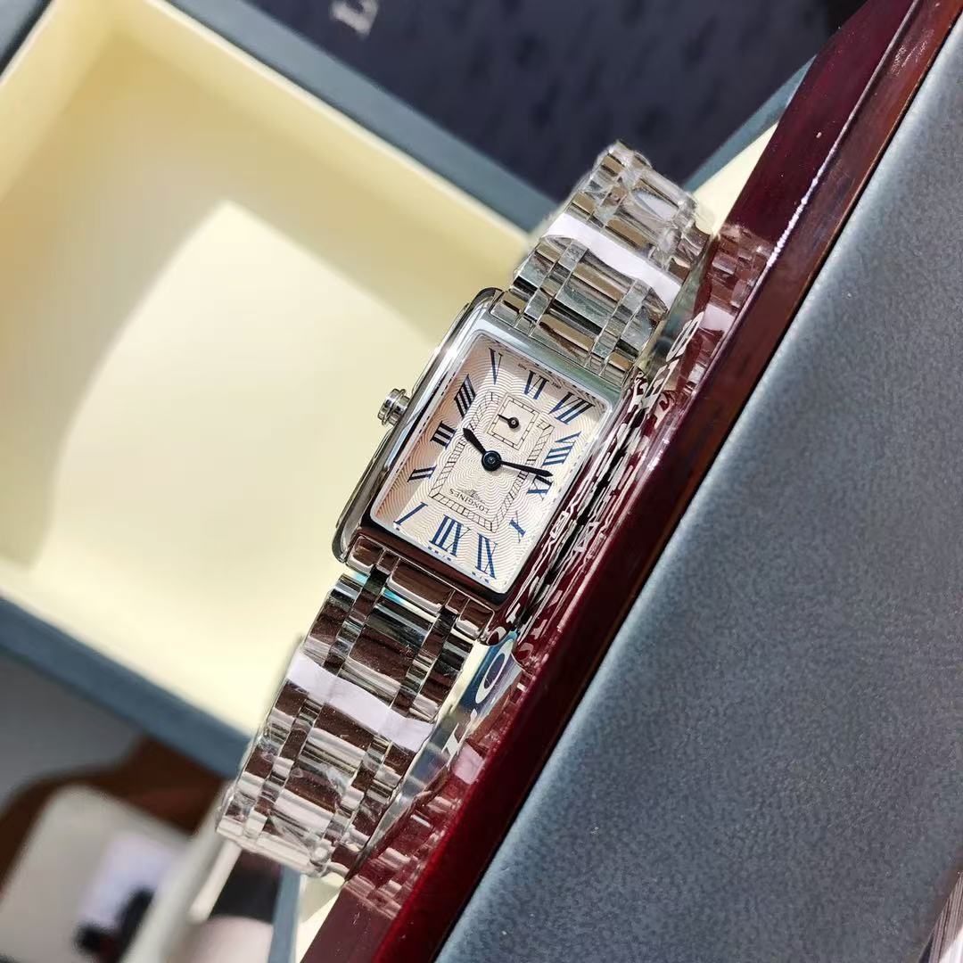  Longines ロンジン  ロンジン ドルチェヴィータ