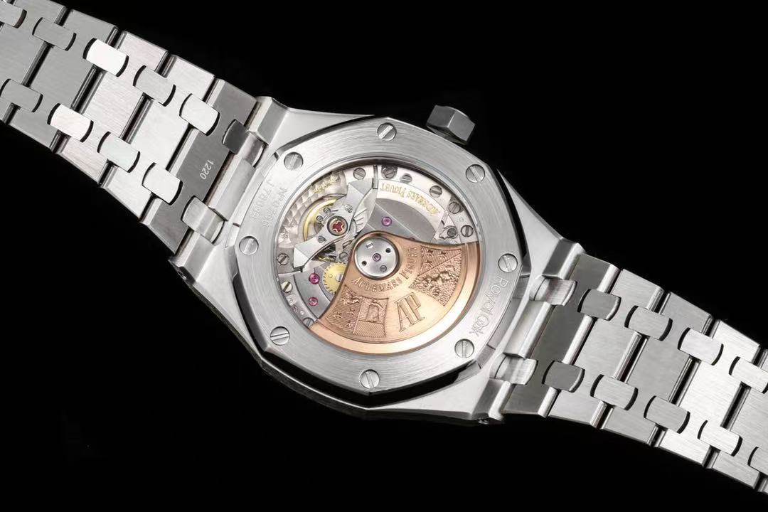 Audemars Piguet  オーデマピゲ ロイヤル オーク オートマティック