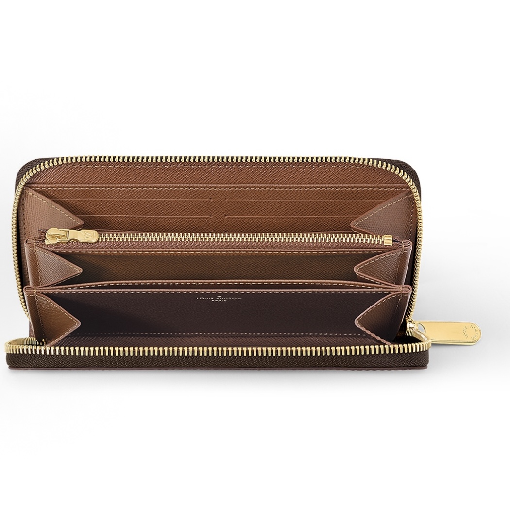 モノグラム LV トレイル･メッセンジャー  バッグ+長財布 ２点セット