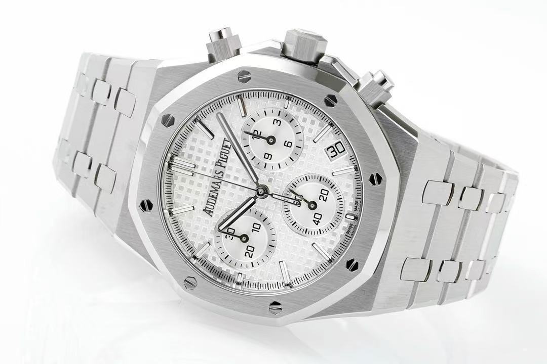 Audemars Piguet  オーデマピゲ  ロイヤル オーク クロノグラフ
