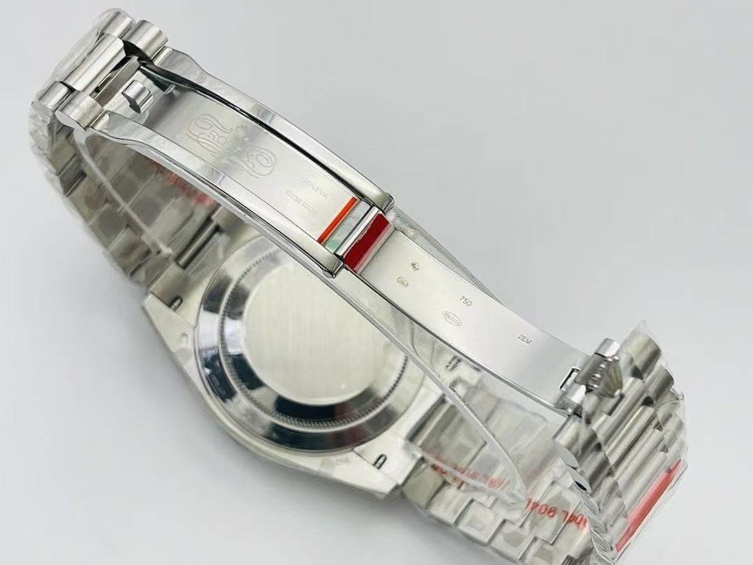 Rolex デイデイト 40