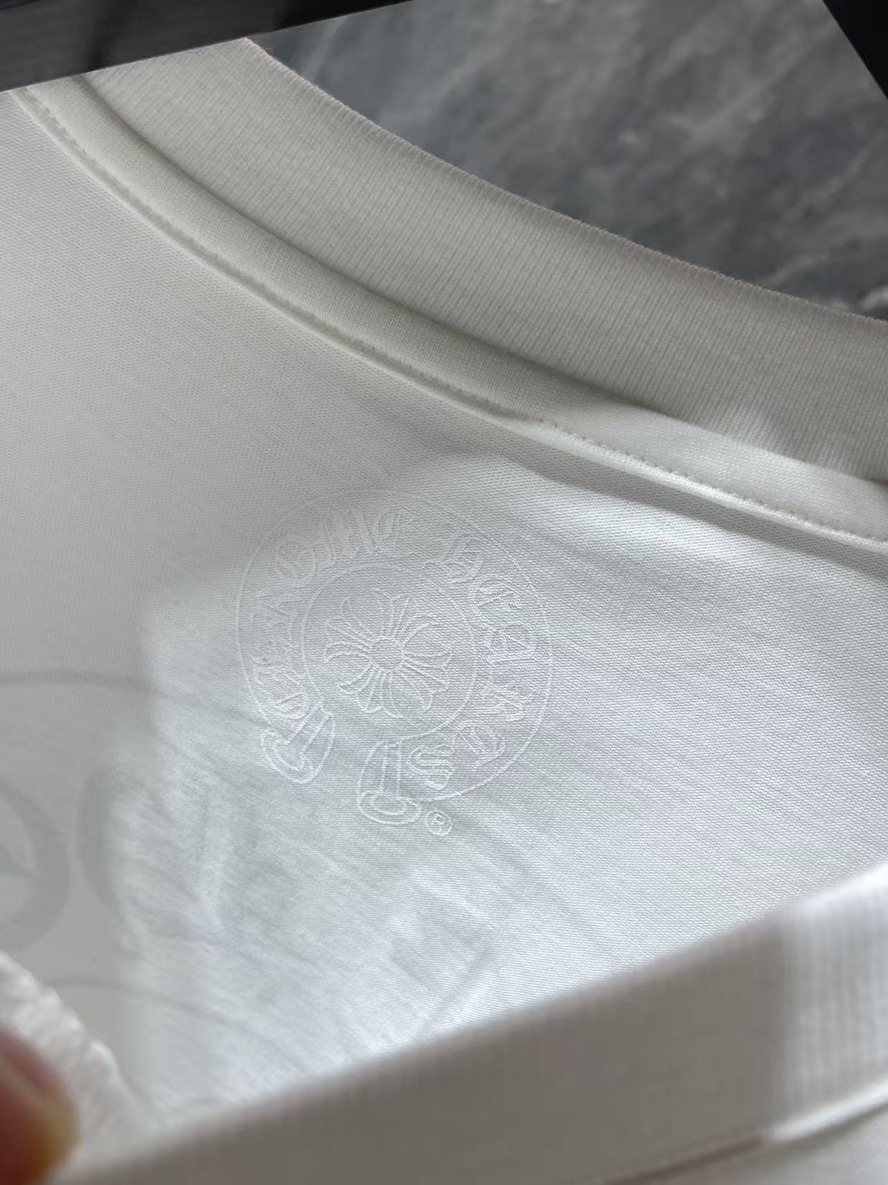 Chrome Hearts    Tシャツ