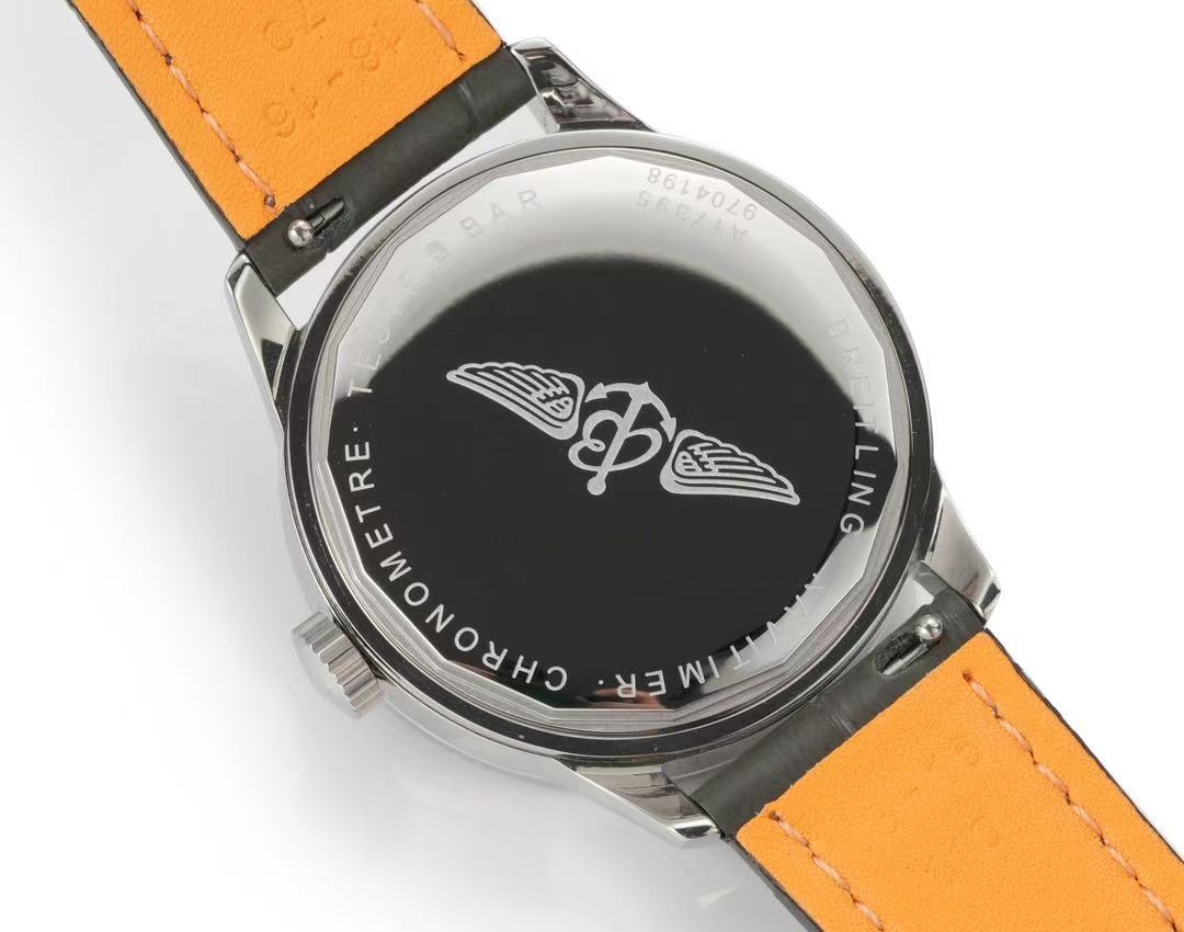 BREITLING  ブライトリング  ナビタイマー オートマチック 36