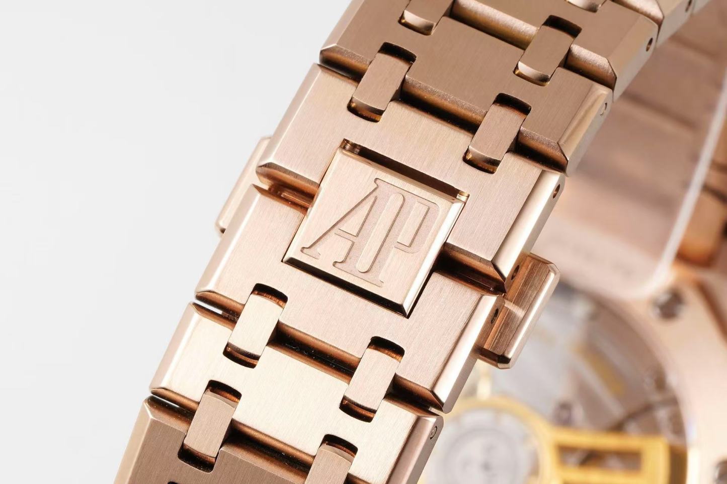 Audemars Piguet  オーデマピゲ ロイヤル オーク オートマティック