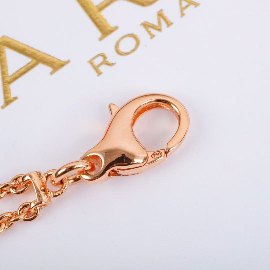 Bvlgari ブルガリ・ブルガリ ブレスレット