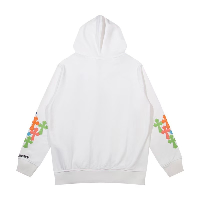 Chrome Hearts | クロムハーツ ★CH ジップアップパーカ